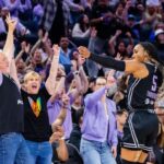 Valkirias de Golden State: Sorprenden en la WNBA y superan expectativas