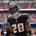 Joe Mixon a la lista NFI: Preocupación en Texans por lesión en el tobillo