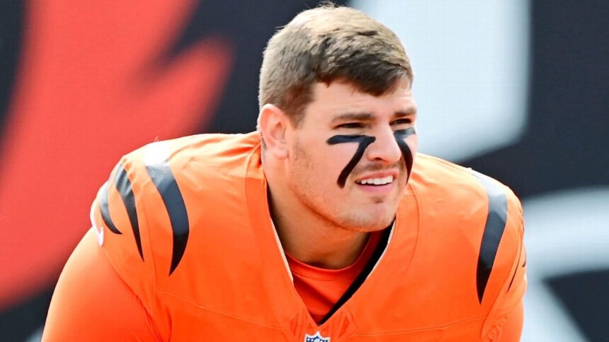 NFL: Holdouts, la dura realidad de jugadores, agentes y equipos.
