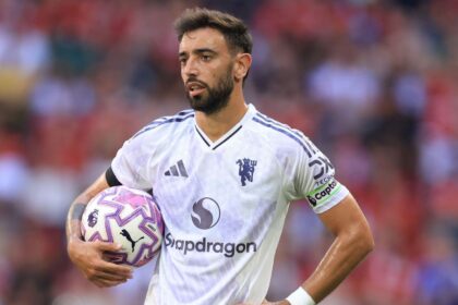 Manchester United: Pretemporada en EE.UU., Objetivos de Amorim y Figuras Clave