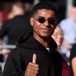 Rashford llega al Barcelona: Préstamo con Opción a Compra desde el United