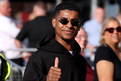 Rashford llega al Barcelona: Préstamo con Opción a Compra desde el United