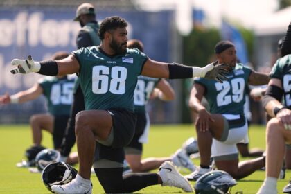 Eagles: Olvídense de "Defensores", ¡Vamos por el Bicampeonato!