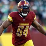 Bobby Wagner, de los Commanders, invierte en las Seattle Storm de la WNBA
