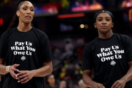 WNBA: Jugadoras exigen pago justo en All-Star, detonando negociaciones del CBA