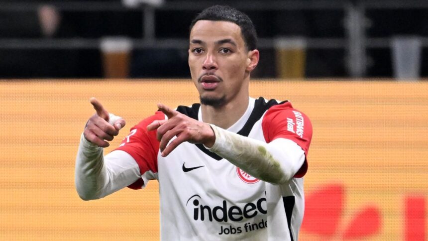 Ekitike al Liverpool: Slot ficha estrella, refuerzo clave para la delantera