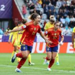 España vs Alemania: Semifinal Eurocopa Femenina 2025 - ¡Sigue el Minuto a Minuto!