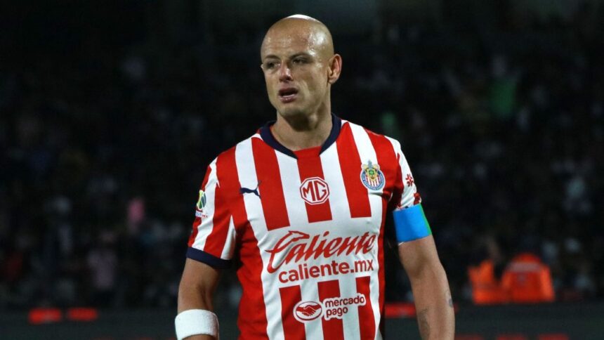 Chicharito: Polémica por Comentarios Sexistas, Responde Sheinbaum