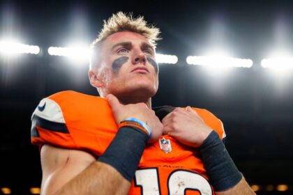 Bo Nix Busca Perfección: Se Reúne con Drew Brees para Mejorar