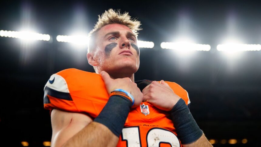Bo Nix Busca Perfección: Se Reúne con Drew Brees para Mejorar