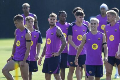 Barcelona Cancela Viaje a Japón por Incumplimiento Contractual, Gira en Corea en Riesgo
