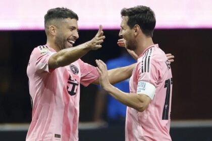 Messi y Alba, ausentes en el All-Star de la MLS: ¿Por qué no jugarán?