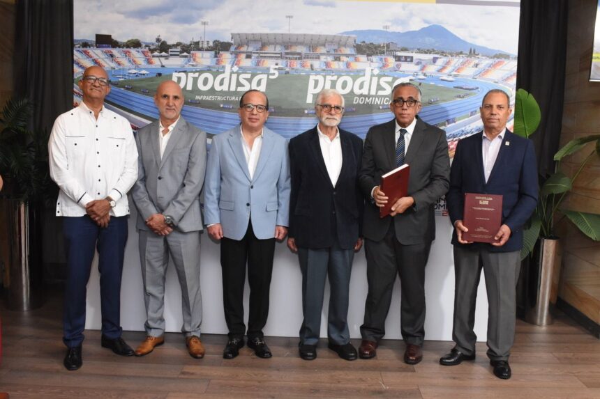 Prodisa Impulsa Santo Domingo 2026: Manual Clave para Juegos Centroamericanos