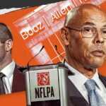 Colapso NFLPA: Mahomes Lidera Tras Renuncia de Howell y Crisis Interna