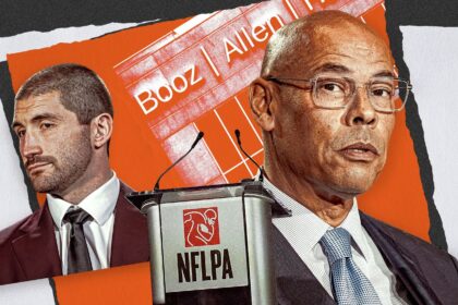 Colapso NFLPA: Mahomes Lidera Tras Renuncia de Howell y Crisis Interna