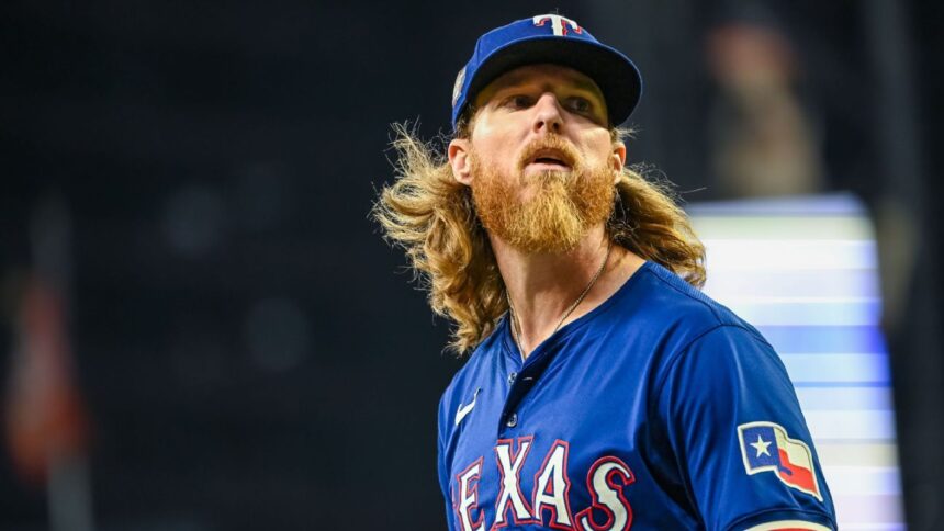 Rangers Activan a Jon Gray Tras Lesión: Refuerzo Clave en MLB