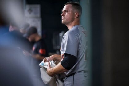 Skubal de los Tigers en lista de paternidad; equipo en alerta por nacimiento