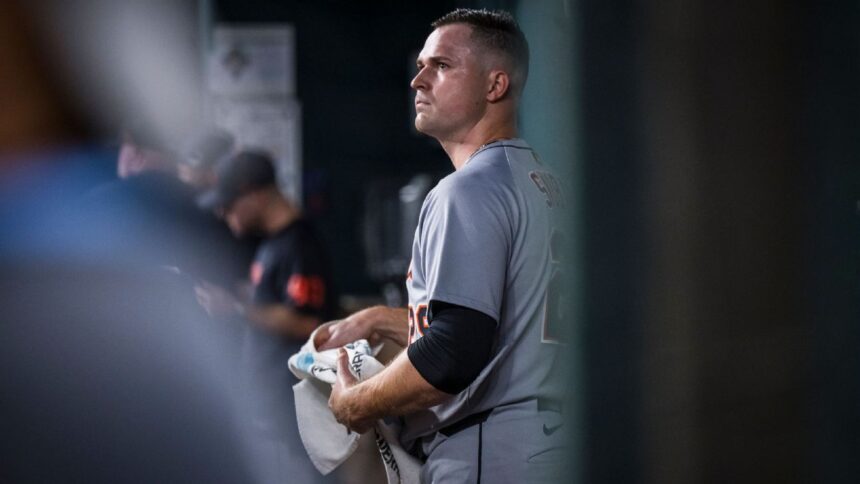 Skubal de los Tigers en lista de paternidad; equipo en alerta por nacimiento