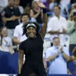 Venus Williams Recibe Wild Card para Cincinnati Tras Victoria en DC