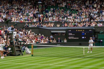 ITF Expande el Ojo de Halcón en el Tenis: Nueva Clasificación de Sistemas