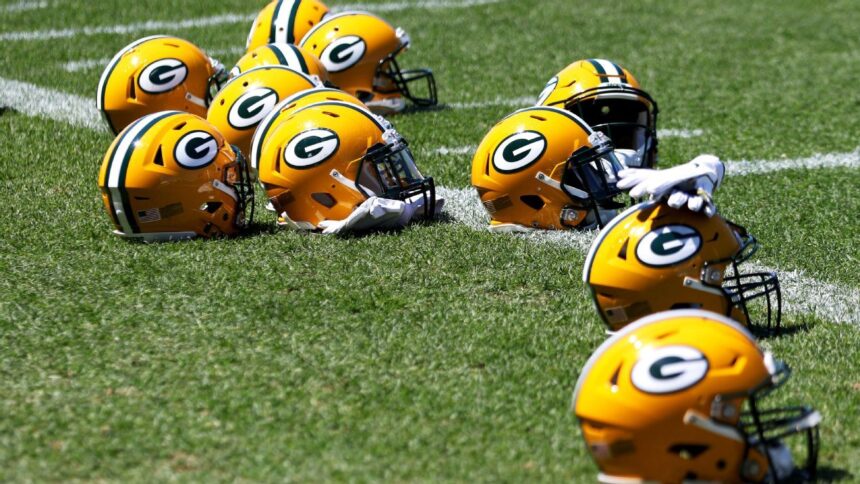 Packers Revelan Ingresos Millonarios: $432.6M en Reparto de la NFL