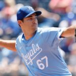 Pasquantino Quiere a Lugo en los Royals: ¿Se Queda? Rumores y Clave MLB