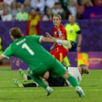 Bonmatí y España: Estrategia Perfecta Ante Berger, Rumbo a la Final de la Eurocopa