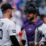 Rockies Rompen Racha: Primer Shutout Tras 220 Juegos, Tanner Gordon Brilló
