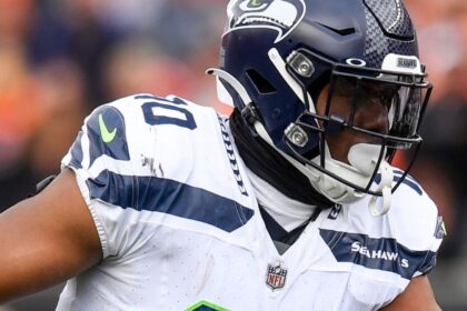 Seahawks: Nwosu Podría Perder el Inicio de la Temporada por Lesión