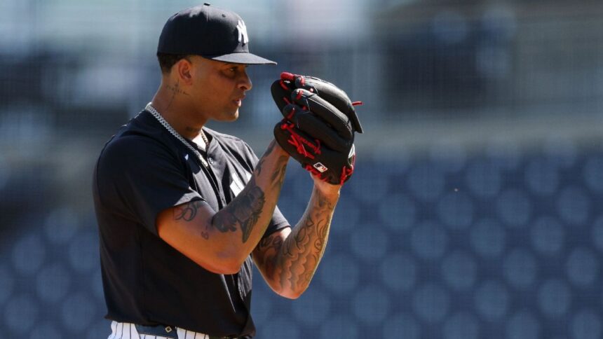 Gil avanza: Lanzador Yankee cerca del regreso tras rehab en Triple-A