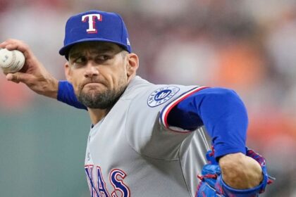 Eovaldi Regresa: Rangers Confirman Lanzador para Enfrentar a Bravos