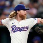 Gray Brilla en Retorno con Rangers: Victoria Tras Lesión