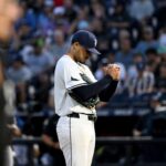 Rays envían a Taj Bradley a Triple-A tras floja actuación
