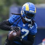 NFL: Movimientos Clave en la Ofensiva, Adams a los Rams y Más Fichajes 2025