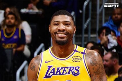 Luka Doncic Clave: Marcus Smart Agradece a Doncic su Fichaje con Lakers