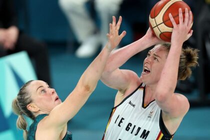 Meesseman se une a Liberty: Refuerzo de lujo para las campeonas de la WNBA