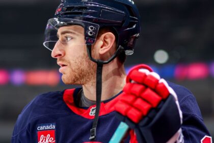 Jets aseguran a Vilardi: Extensión millonaria por 6 años con Winnipeg