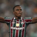 Wolves Ficha a Jhon Arias: Extremo Colombiano Llega por €22 Millones