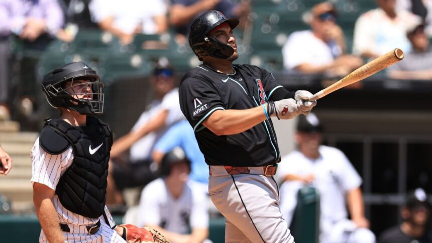 MLB: ¿Dominó a la Vista? Yankees, Mariners y Más en el Mercado de Fichajes