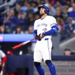 Azulejos de Toronto aplastan a Yankees y dominan el Este de la MLB