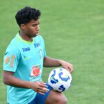 Endrick prefiere quedarse en el Real Madrid: ¿Préstamo o titularidad?