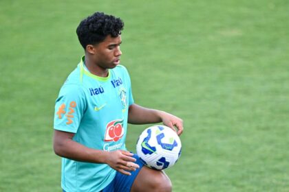 Endrick prefiere quedarse en el Real Madrid: ¿Préstamo o titularidad?