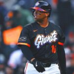 Verlander Celebra Victoria con Gigantes: Devers Bateó 2 HR contra Bravos
