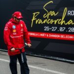 Hamilton Intensifica Esfuerzos en Ferrari: Busca Títulos Mundiales