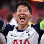 LAFC busca fichar a Son Heung-Min del Tottenham: Rumbo a la MLS?