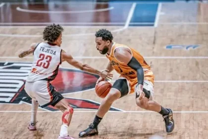 Metros de Santiago Empatan Serie Semifinal A con Victoria Ante Indios