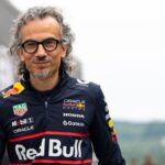 Mekies, "el ajuste perfecto" para Red Bull: pilotos celebran su llegada