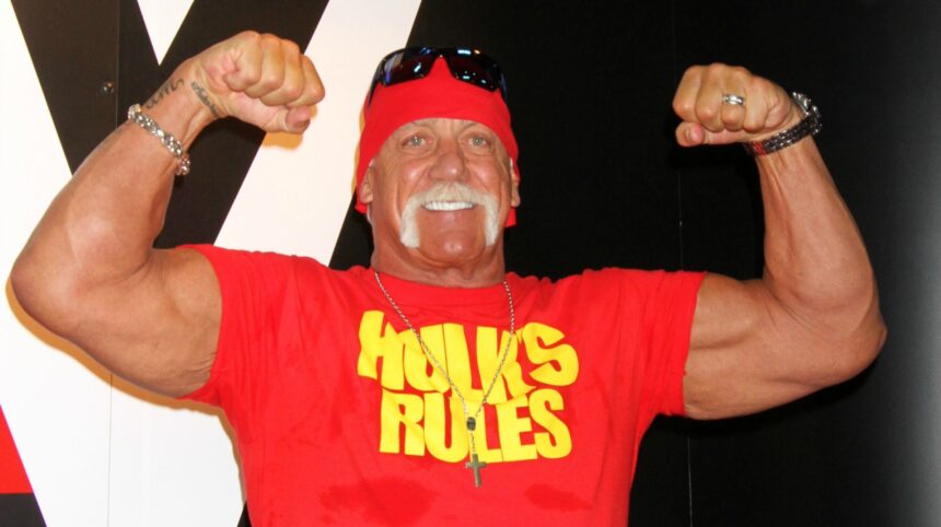 Fallece Hulk Hogan: Leyenda de la Lucha Libre a los 71 Años