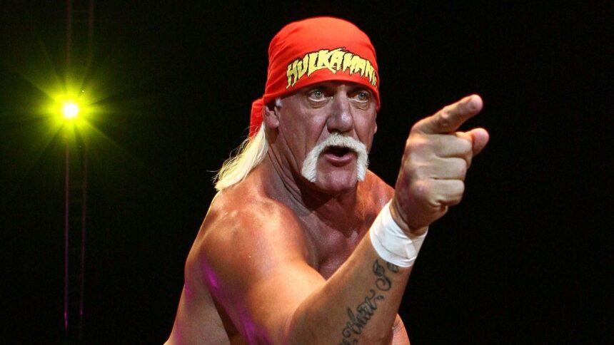 Leyenda de la lucha libre: Fallece Hulk Hogan a los 71 años