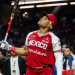 Canó Honrado en NY: Homenaje a Leyenda Dominicana en Clásico RD vs PR